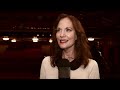 It S Possible Lesley Ann Warren Returns To Her CINDERELLA Roots Onstage At The Broadway Theatre