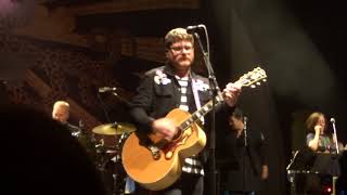 &quot;Ben Franklin song&quot; - Decemberists - Celebrate Brooklyn - August 14 2018