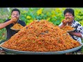 Super Tasty Tomato Fried Rice Tomato Fried Rice Recipe Super Flavorful Tomato Fried Rice