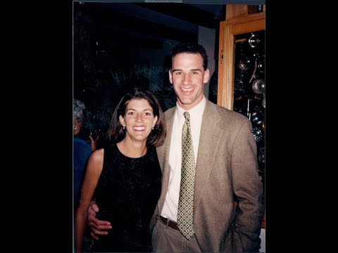 Rob & Amy 25th wedding anniversary video, Part 1