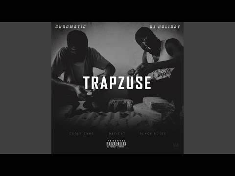 The $$$ (feat. London Jae)