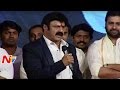 Nandamuri Balakrishna Funny Comments On Shraddha Das Nanditha