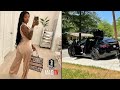 Summer Walker S BD London On Da Track Surprises Her With A Tesla Model X