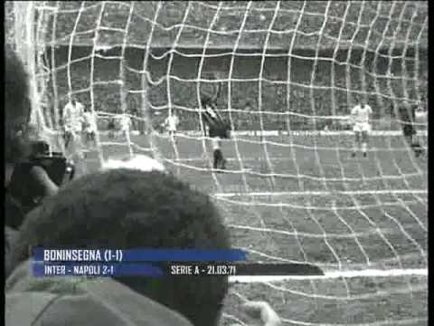 FC Internazionale - Stagione 1970/1971