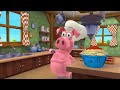 Word World My Fuzzy Valentine Full Episodes Of EVOD