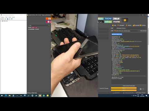 DESBLOQUEIO CONTA GOOGLE LG K52 ANDROID 11