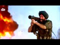 Hindustan Hindustan Hindustan Meri Jaan Sunny Deol Patriotic Song 4K Video