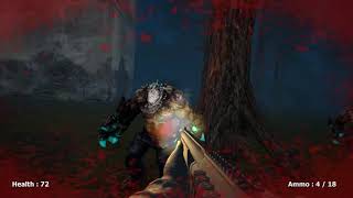 Horrible Night Monsters 3