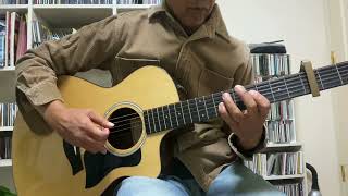 Beth’s Blues. John Renbourn. 