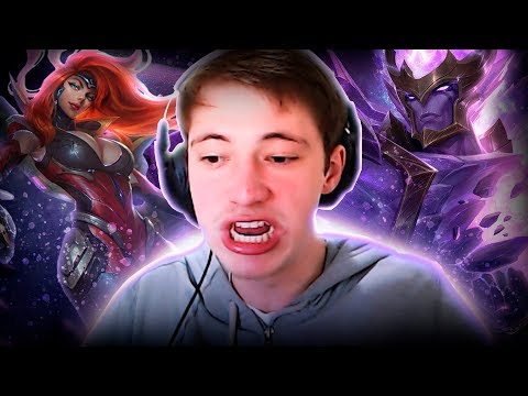 NÃO ACREDITO QUE A MF ROUBOU MEU PENTA! ( ͡° ͜ʖ ͡°)