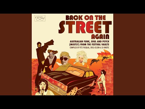 Video thumbnail for Back on the Street Again