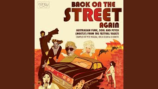 Back On The Street Again