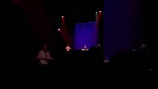 Sóley - One Eyed Lady (Tbilisi, Spacehall)