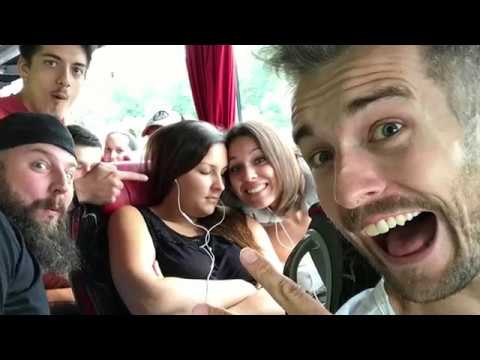 WANDERZIRKUS HOLLYWOOD