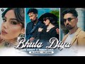 Bhula Diya Slowed Reverb Zack Knight Simran Kaur
