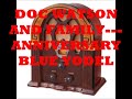 DOC WATSON & FAMILY    BLUE YODEL # 1