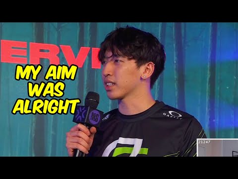 Marved Breaks Kill Record, Tarik Reacts - Optic Valorant vs Zeta