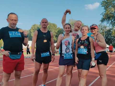 Decathlon Keep Run 14.08.2022