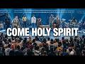Ascend Worship Come Holy Spirit Deep Soaking Prayer Song Spirit Filled Atmosphere