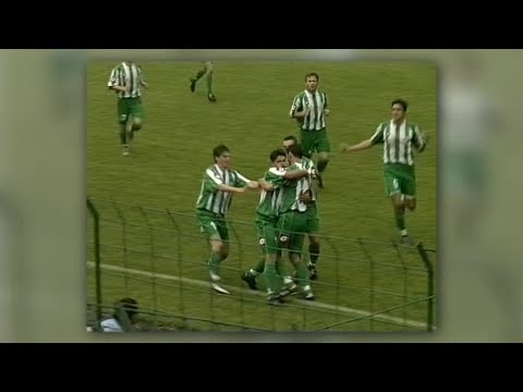 Retrosport: Radomiak Radom - Tłoki Gorzyce (2005 rok)
