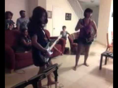 crazy flight attendants