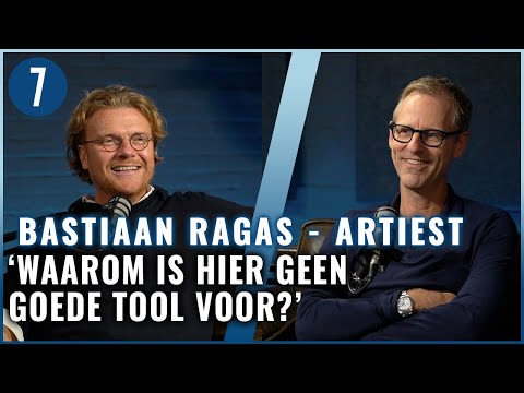Bastiaan Ragas — Bastiaan Ragas lanceert betaalde streamingservice: 24Streame