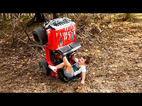 Kids Do The Craziest Things | Ultimate Funny Kids Fails