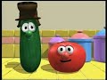 1 Second From Every Minute Of Veggietales Are You My Neighbor
