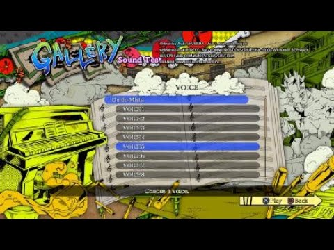 Part5: sex pistols screaming