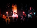 The Moonlighters