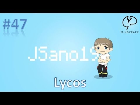 Minecraft - Mindcrack - Let's Play - S4E47 - Lycos