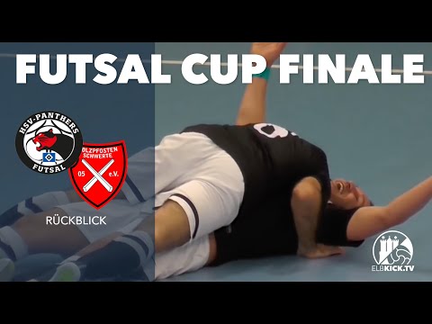 ELBKICK vor 5 Jahren: Hamburg Panthers feiern überwältigenden Finalsieg