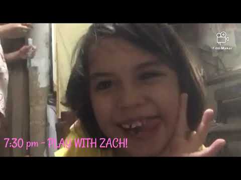 MY FIRST VLOG! NIGHT ROUTINE | IZZY in WONDERLAND ( VLOG #1 )