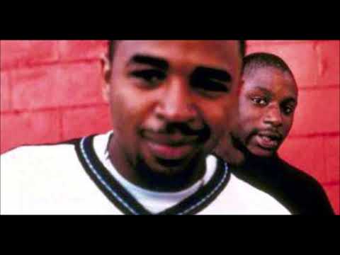 X Men feat. HIFI, Le Rat Luciano & Oxmo Puccino - Freestyle 1997