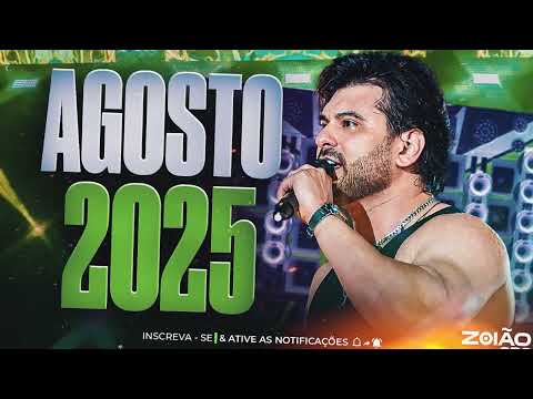 PEDRINHO PEGAÇÃO AGOSTO 2025 - REPERTÓRIO NOVO (SÓ AS MELHORES) PEDRINHO PEGAÇÃO PRA PAREDÃO 2025