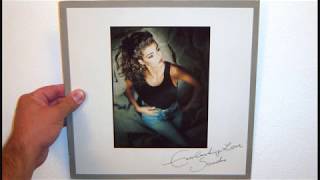 Sandra - Change your mind (1987)