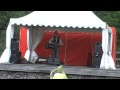 Martin Eliasson - I won't have to cross jordan alone (Johnny Cash cover) @ Öjenöje 2013