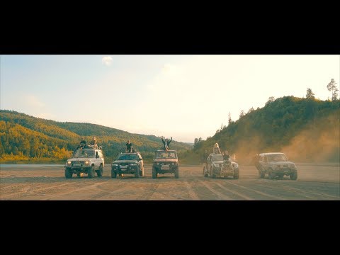 N2H f/MAROCCO & ERIK JURČÁK — Sila snov • prod. Hoffman // Official video