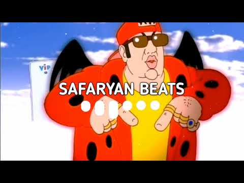 Safaryan BeatS - Vip Drakht (2022)