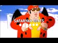 Safaryan BeatS - Vip Drakht (2022)