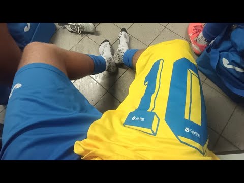 Campionato GIANA ERMINIO - PERGOLETTESE  3 - 4   U17 Serie C 25/26