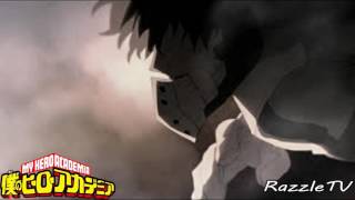 Peace Sign REMIX 8BIT - My Hero Academia