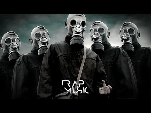 NauXore & D1END - Crew (feat. J Dres) [Monsterwolf Free Release]