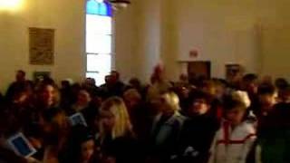 St. James United Church CHOIR