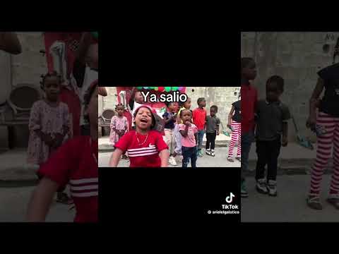 El que no baila no come bizcocho video original