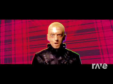 John God - Eminem & Scatman Ski | RaveDJ