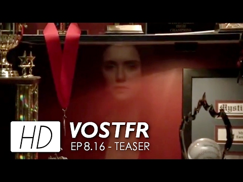 The Vampire Diaries 8x16 Teaser VOSTFR "I Was Feeling Epic" - Series Finale [HD]