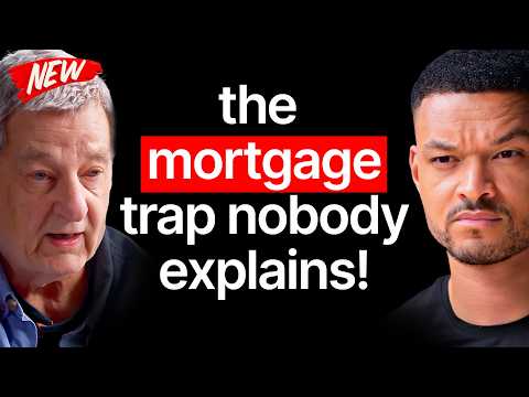 Passive Income Expert: Buying A House Makes You Poorer Than Renting! Crypto Isn't A Smart Investment