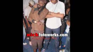 Beenie Man - Fly Out &amp; Fly In {Get Fresh Riddim} [Birch Riddim] June 2010