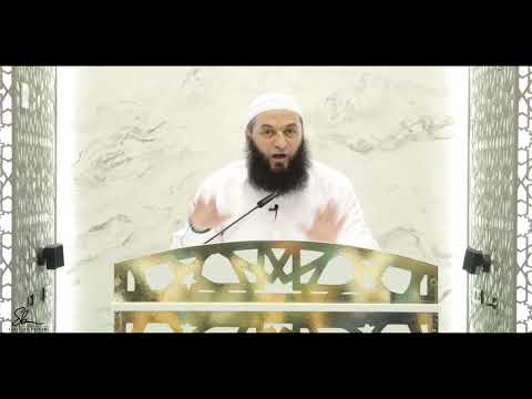 O hoxhë çka të bëjë, tradhëtija mes bashkëshortëve | Hoxhë Sadullah Bajrami